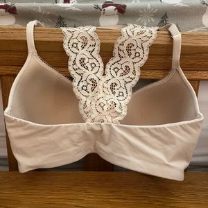 Victoria Secret Racer Back Bra
